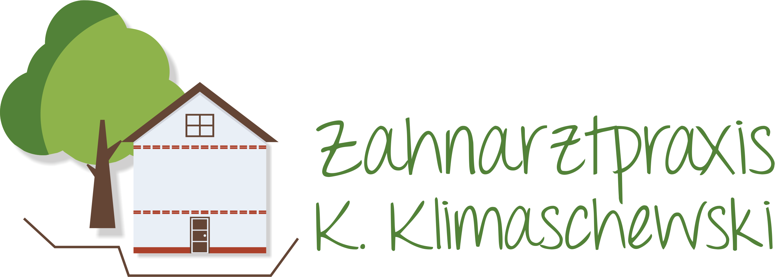 Zahnarzt K. Klimaschewski